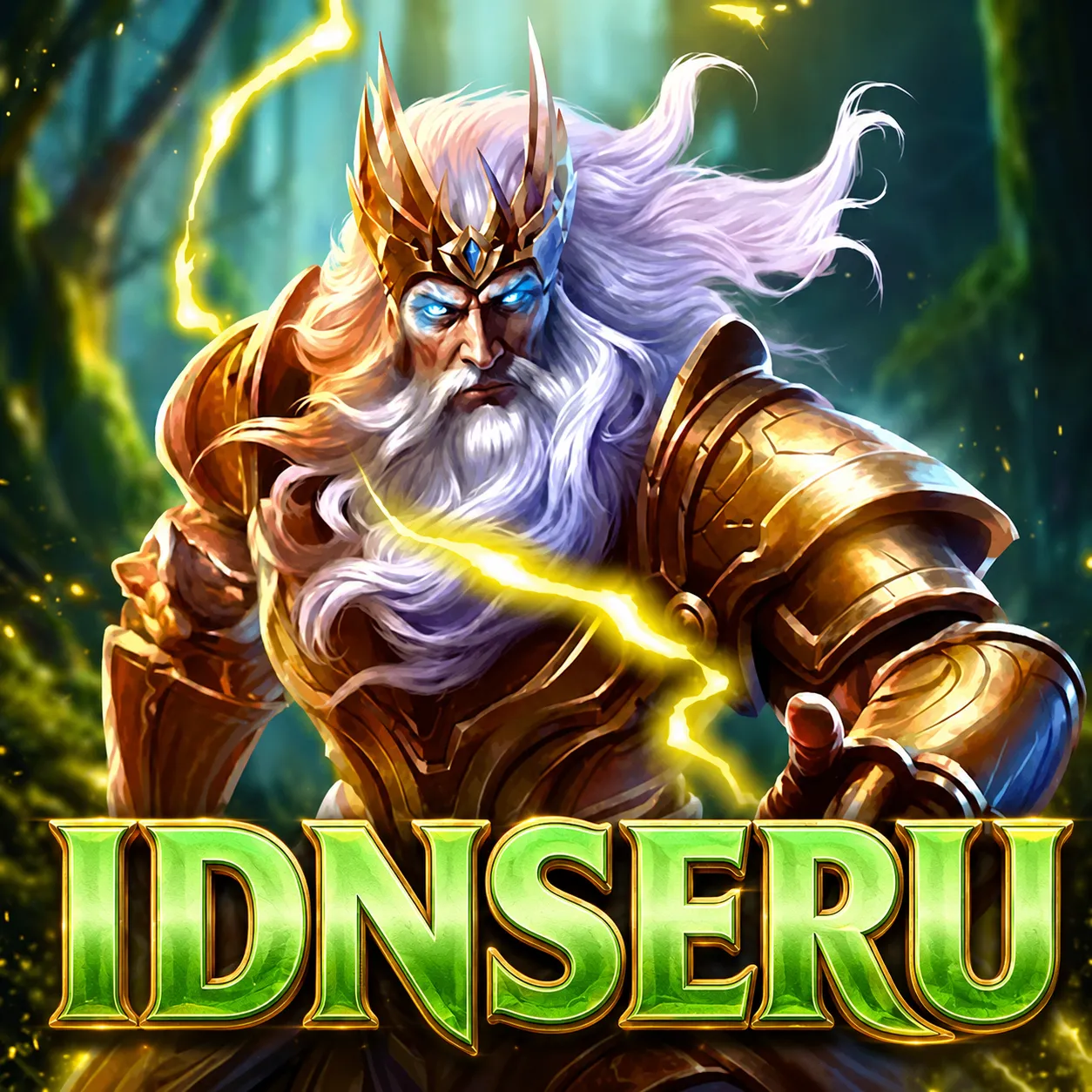 IDNSERU - Aplikasi Investasi Terpercaya untuk Masyarakat Indonesia